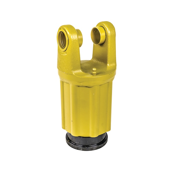SA Ratchet Clutch 9" x4" x4"